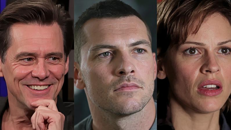 De sem-teto a vencedores do Oscar: celebridades que moraram em carros