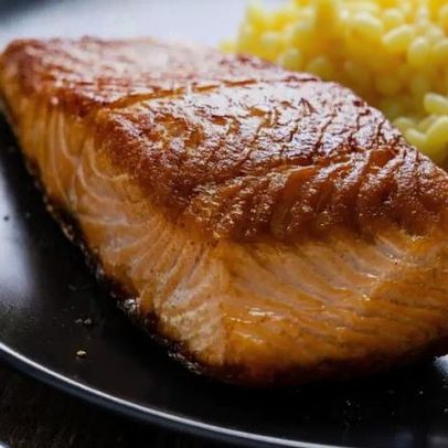10 receitas com peixe ricas em proteínas para ganhar massa muscular