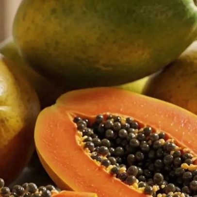 Principais motivos para incluir o mamão na dieta