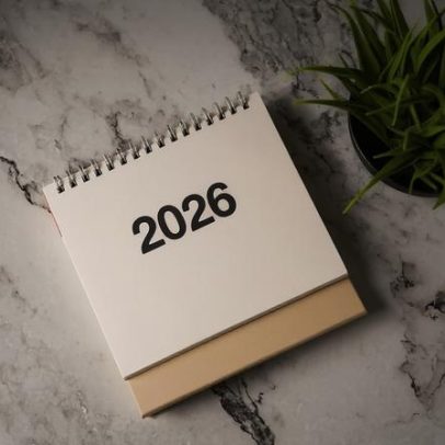 Novo feriado prolongado chega na próxima semana