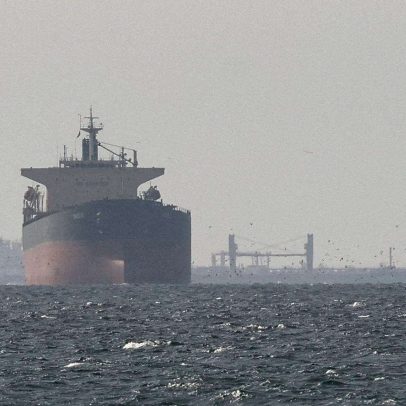 Irã ameaça fechar novamente Estreito de Ormuz após ação dos EUA