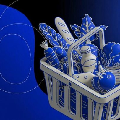 Varejo alimentar em 2022 e projeções para os próximos anos