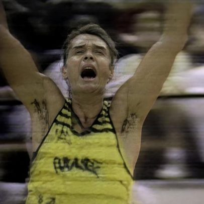 Guerrinha destacou legado de Mão Santa como referência para a geração atual