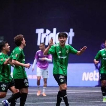 Loud vence Dibrados e garante vaga na Kings League