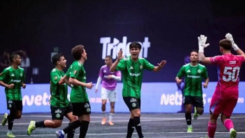 Loud elimina Dibrados e avança aos playoffs da Kings League Brasil –