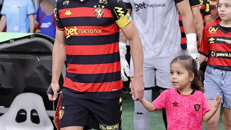 Sport pode ser cobrado por "empatia" com o Fortaleza.