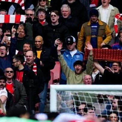Arsenal continua favorito para vencer a Premier League