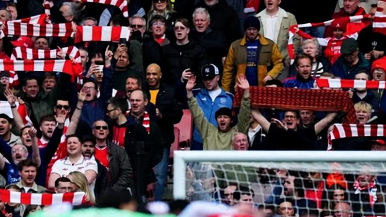 Arsenal continua favorito para vencer a Premier League