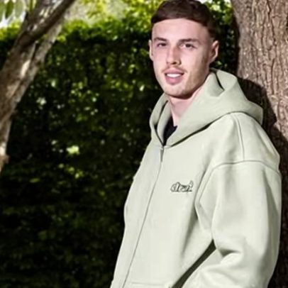 Cole Palmer afirma estar feliz no Chelsea e mira a Copa do Mundo