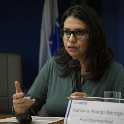 Desligamento de temporários no comércio explica alta do desemprego no 1º tri.