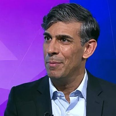 Sunak defende eliminar imposto sobre empregos para competir com IA