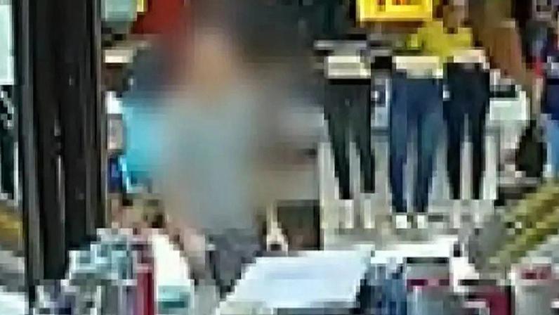 Homem tenta intervir em assalto e é baleado no centro de Campinas.