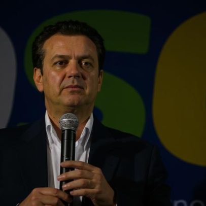 Kassab diz que Bolsonaro teve desempenho pessoal aquém das expectativas