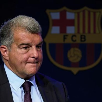 Barcelona envia nova reclamação à UEFA após queda na Champions