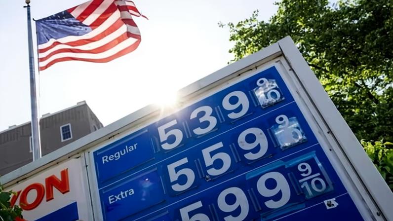 Trump ensinou a priorizar o próprio bolso, e agora paga o preço