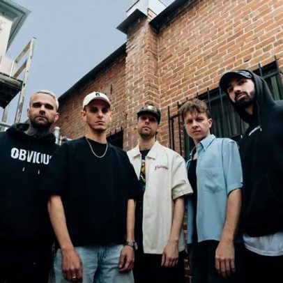 LANDMVRKS faz estreia no Brasil com show em São Paulo em 2026
