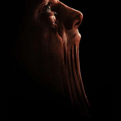 Cara-De-Barro, primeiro terror da DC Studios, ganha teaser assustador