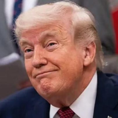 Trump ordena ataques da Marinha contra barcos que colocam minas em Ormuz