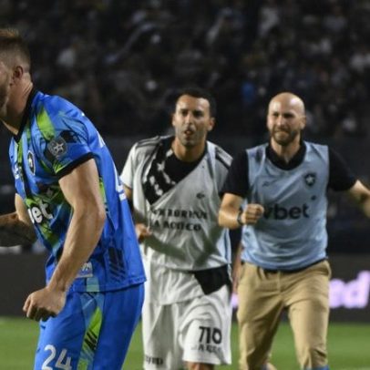Botafogo vence primeiro clássico de 2026 sob novo treinador, com acertos e erros