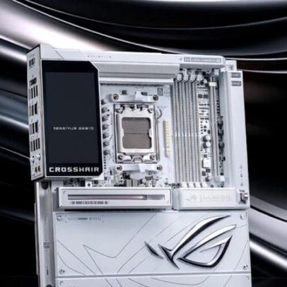 ASUS X870 ganha suporte ao AMD EXPO 1.2 com DDR5 de baixa latência e CUDIMM