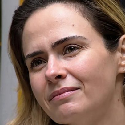 Irmã de Ana Paula Renault reage a críticas após morte do pai e define fim BBB 26