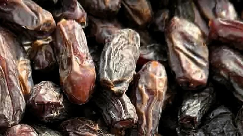 Tâmaras: sabor doce e versatilidade de uso na cozinha