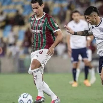 Fluminense fecha abril com jogo decisivo pela Libertadores