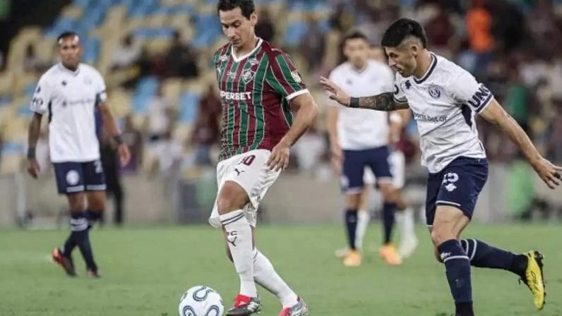 Fluminense fecha abril com jogo decisivo pela Libertadores