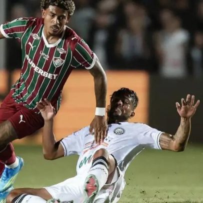 John Kennedy valoriza empate fora de casa e mira decisão no Maracanã