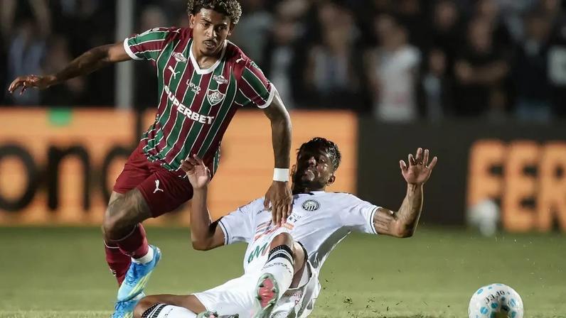 John Kennedy valoriza empate fora de casa e mira decisão no Maracanã