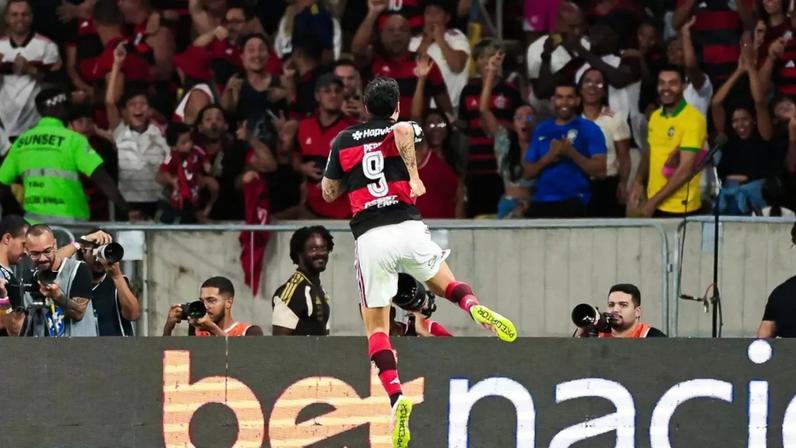 Foto: Esporte News Mundo