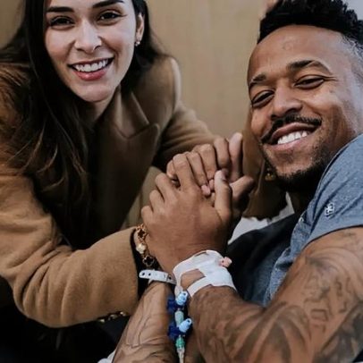 Militão lamenta lesão na coxa e agradece apoio após cirurgia