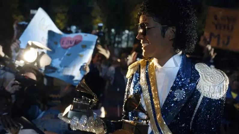 Sobrinhos de Michael Jackson criticam imprensa após recepção negativa a 'Michael' (Divulgação)