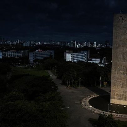 Funcionários da USP mantêm paralisação e incluem pautas dos estudantes