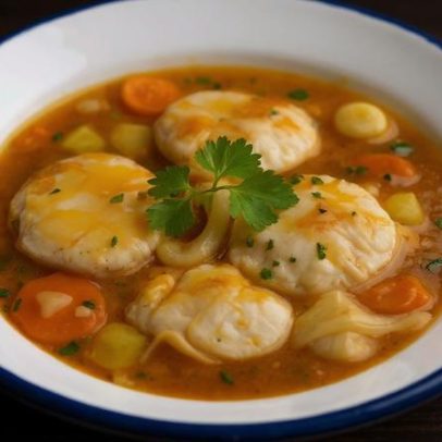 Ensopado: 4 receitas práticas para o outono