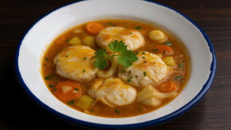 Ensopado: 4 receitas práticas para o outono