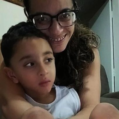 Mãe luta por cirurgia urgente para o filho em meio a avaliação médica