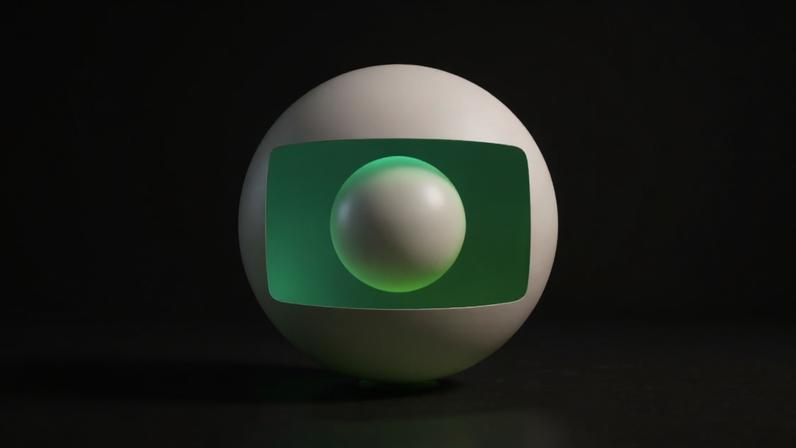 Narrador era um dos titulares do esporte do Grupo Globo