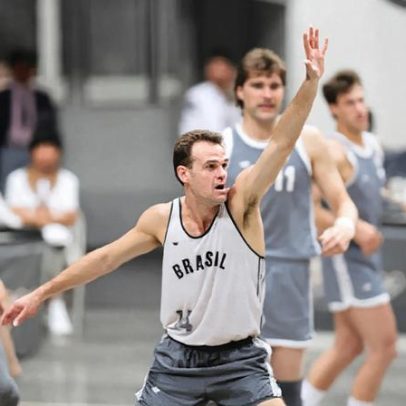 Por que Oscar Schmidt não jogou na NBA e brilhou na Itália