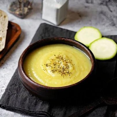 Abobrinha: 7 receitas vegetarianas leves para o jantar