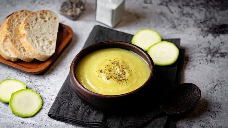 Abobrinha: 7 receitas vegetarianas leves para o jantar