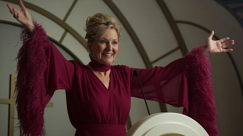 Final de Hacks: sátira já foi referência da comédia, agora não é mais