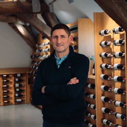 Demain em William Fèvre busca revitalizar solos para preservar Chablis