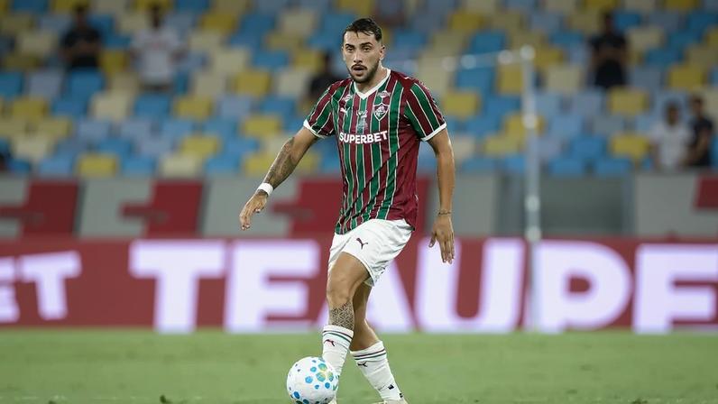 (FOTO: MARCELO GONÇALVES / FLUMINENSE F.C)