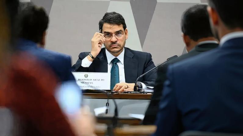 Sabatina no Senado é etapa decisiva da indicação de Jorge Messias ao STF