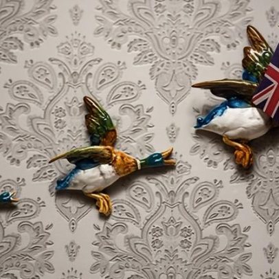 Famílias separam-se quando idosos aderem à extrema-direita