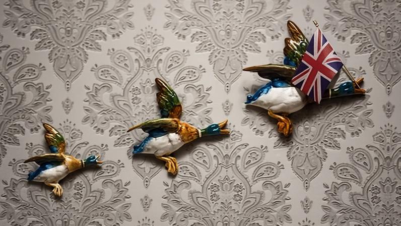 Famílias separam-se quando idosos aderem à extrema-direita