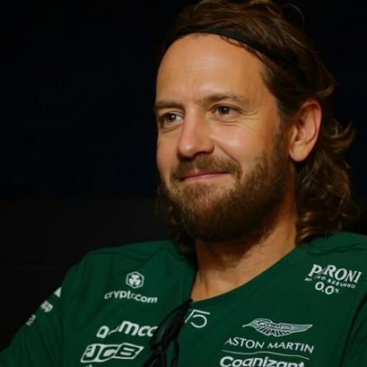 Vettel apoia pilotos em crítica às regras da F1