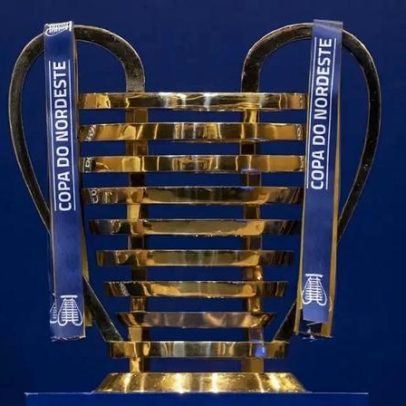 Copa do Nordeste define classificados ao mata-mata nesta quarta