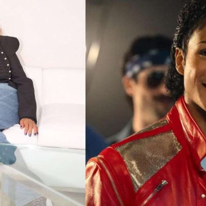 Ausência de Janet Jackson no filme sobre Michael Jackson surpreende